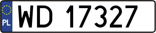 WD17327