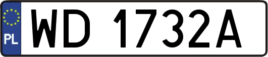 WD1732A
