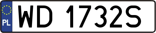 WD1732S