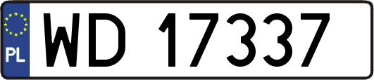 WD17337