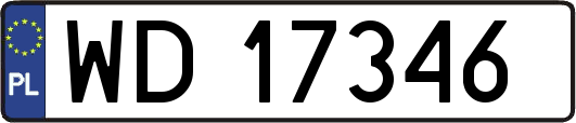 WD17346