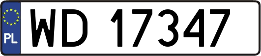 WD17347