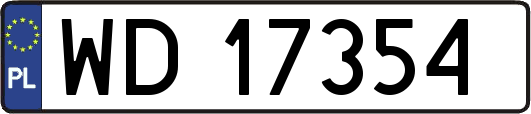 WD17354