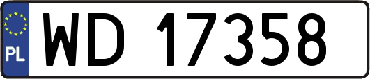 WD17358