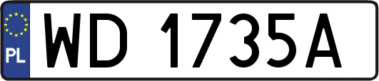 WD1735A