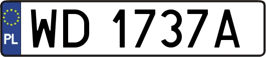 WD1737A