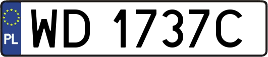 WD1737C