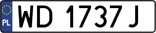 WD1737J