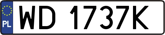 WD1737K
