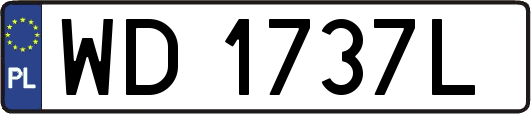 WD1737L