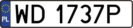 WD1737P