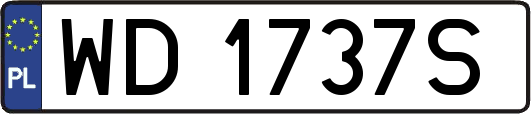 WD1737S