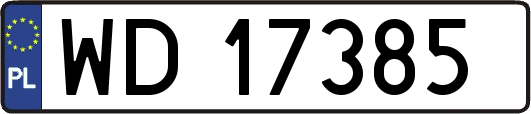WD17385
