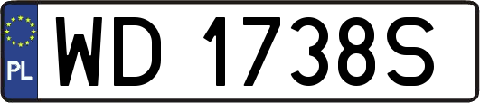 WD1738S