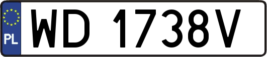 WD1738V
