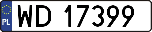 WD17399