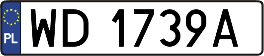 WD1739A