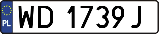WD1739J