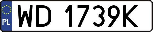 WD1739K