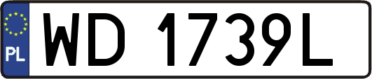 WD1739L