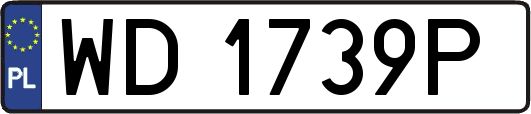 WD1739P