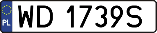 WD1739S
