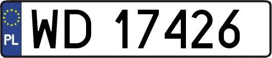 WD17426