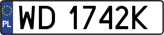WD1742K