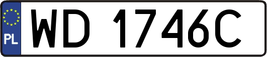 WD1746C