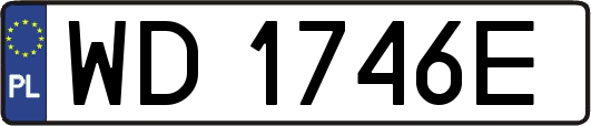 WD1746E