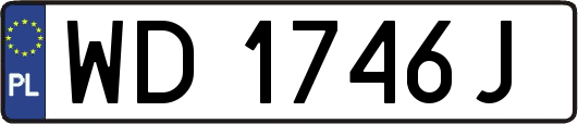 WD1746J