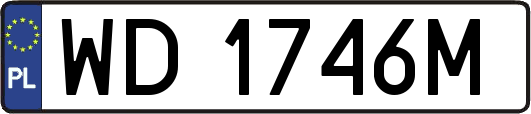 WD1746M