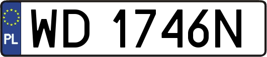 WD1746N