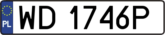 WD1746P
