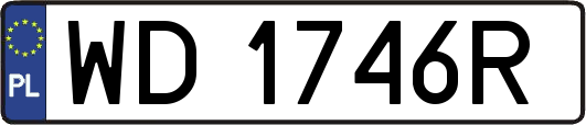 WD1746R