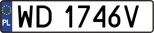 WD1746V