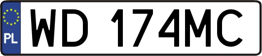 WD174MC