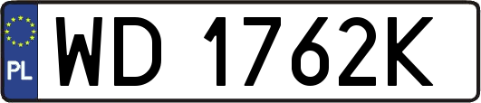 WD1762K