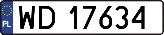 WD17634