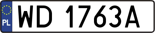 WD1763A