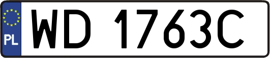 WD1763C