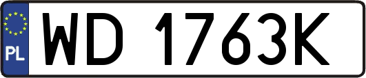 WD1763K