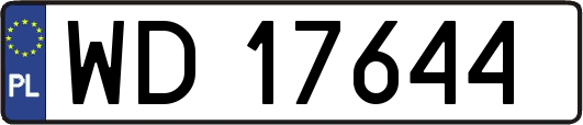WD17644