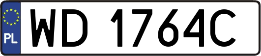 WD1764C
