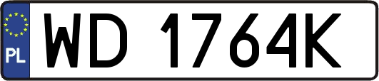 WD1764K