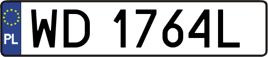 WD1764L