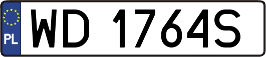 WD1764S