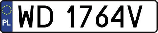 WD1764V
