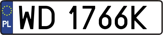 WD1766K