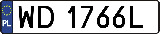 WD1766L